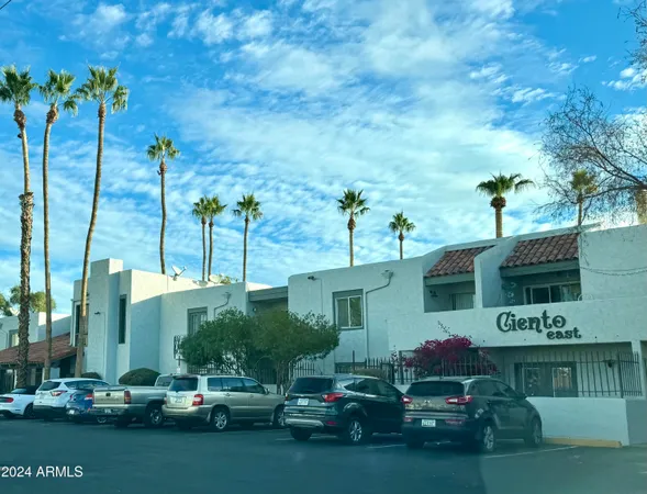 $1,585 | 3313 North 68th Street, Unit 218E, Scottsdale, AZ 85251