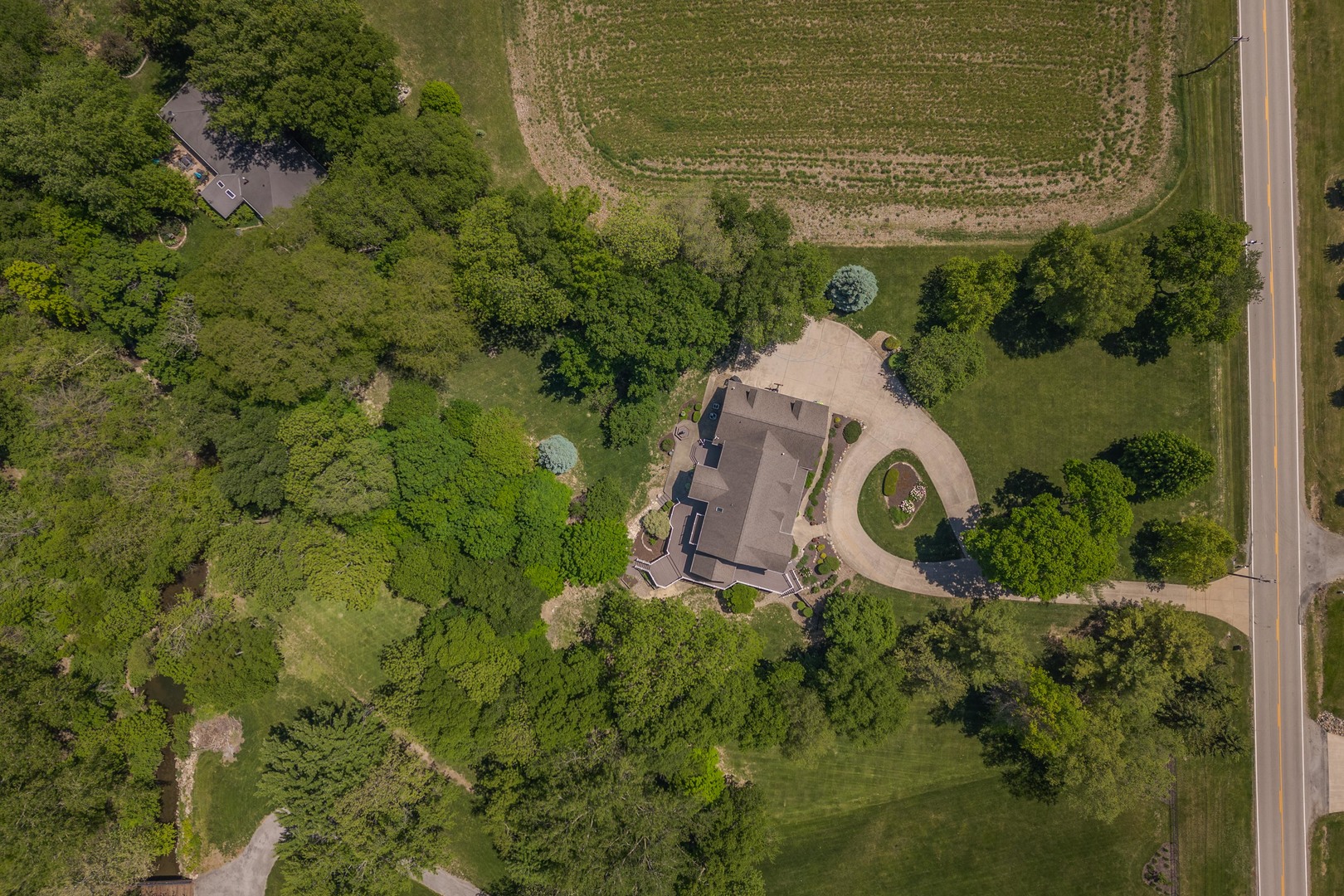 15626 East 910 North Road Bloomington, IL 61705 - Photo 115 of 133