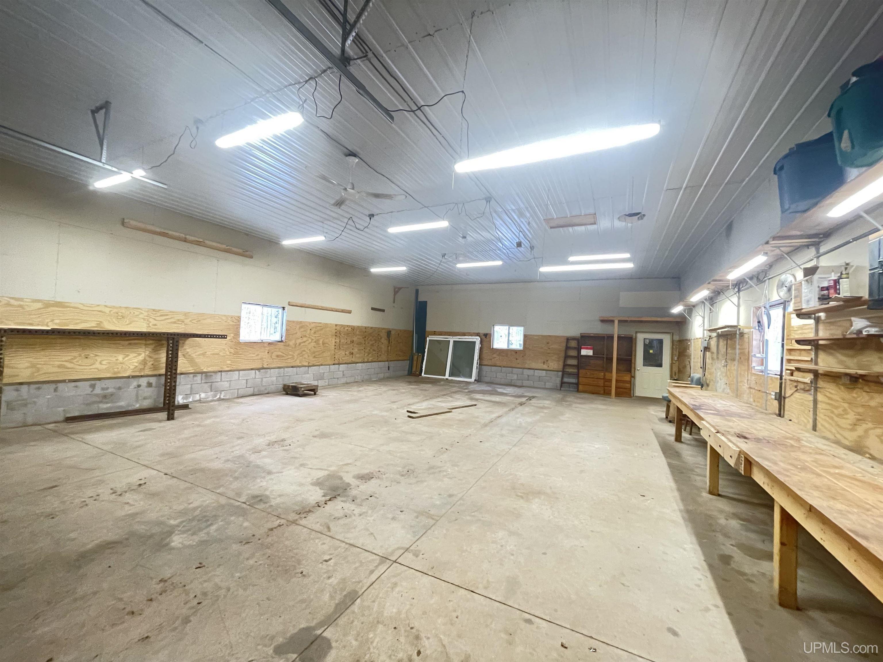 230 Halverson Road Skandia, MI 49885 - Photo 50 of 66