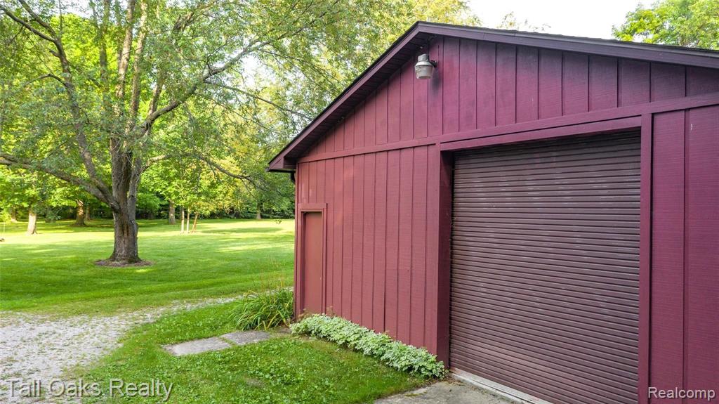 3199 North Irish Road Davison, MI 48423 - Photo 81 of 89