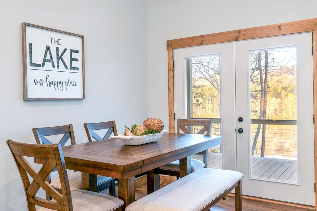 313 Walnut Road Blairsville, GA 30512 - Photo 11 of 85 Gallery Image 11