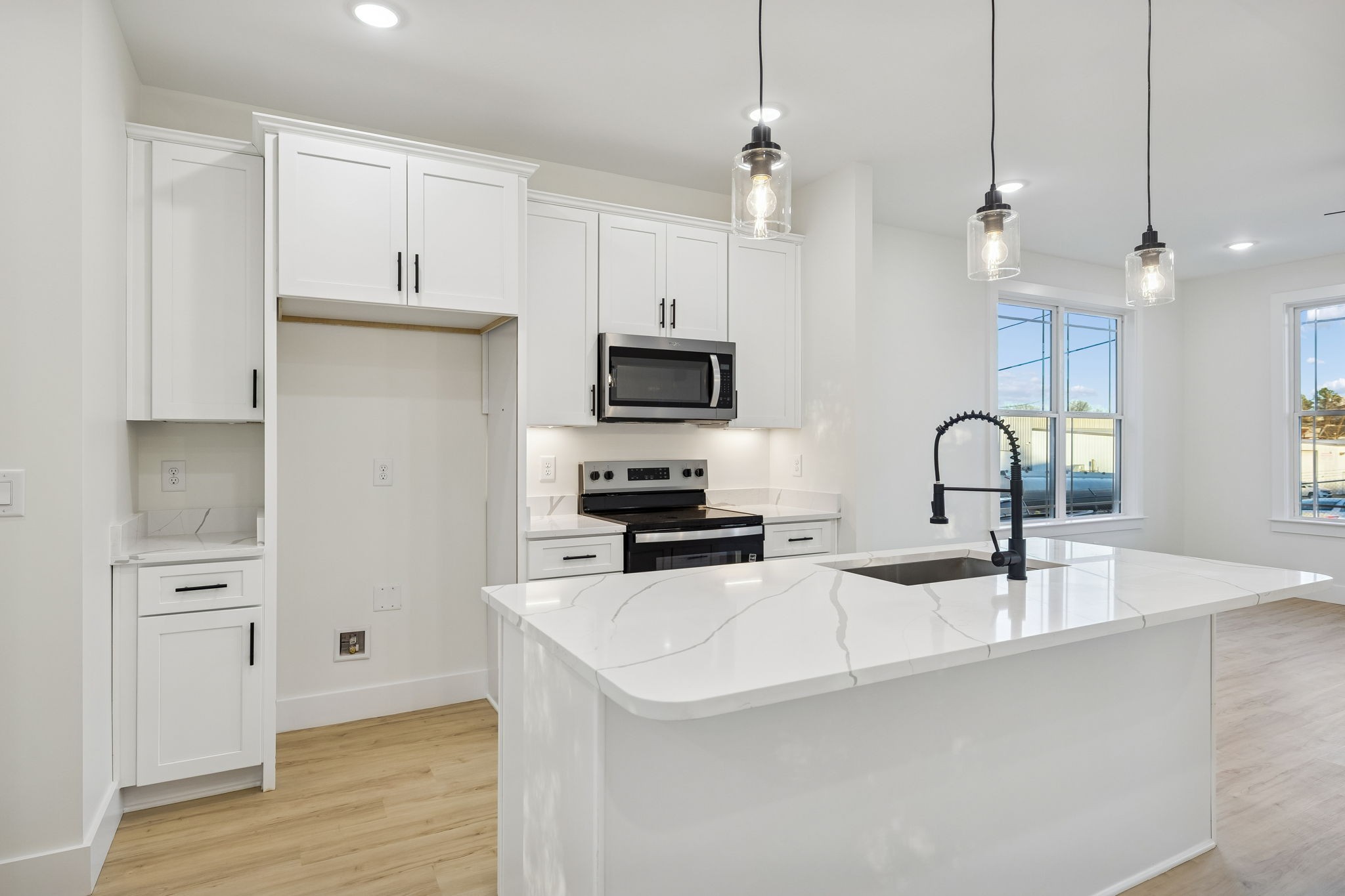 5295 Matthews Street Springfield, TN 37172 - Photo 13 of 32