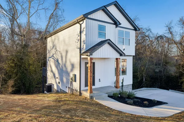 $319,900 | 5295 Matthews Street, Springfield, TN 37172