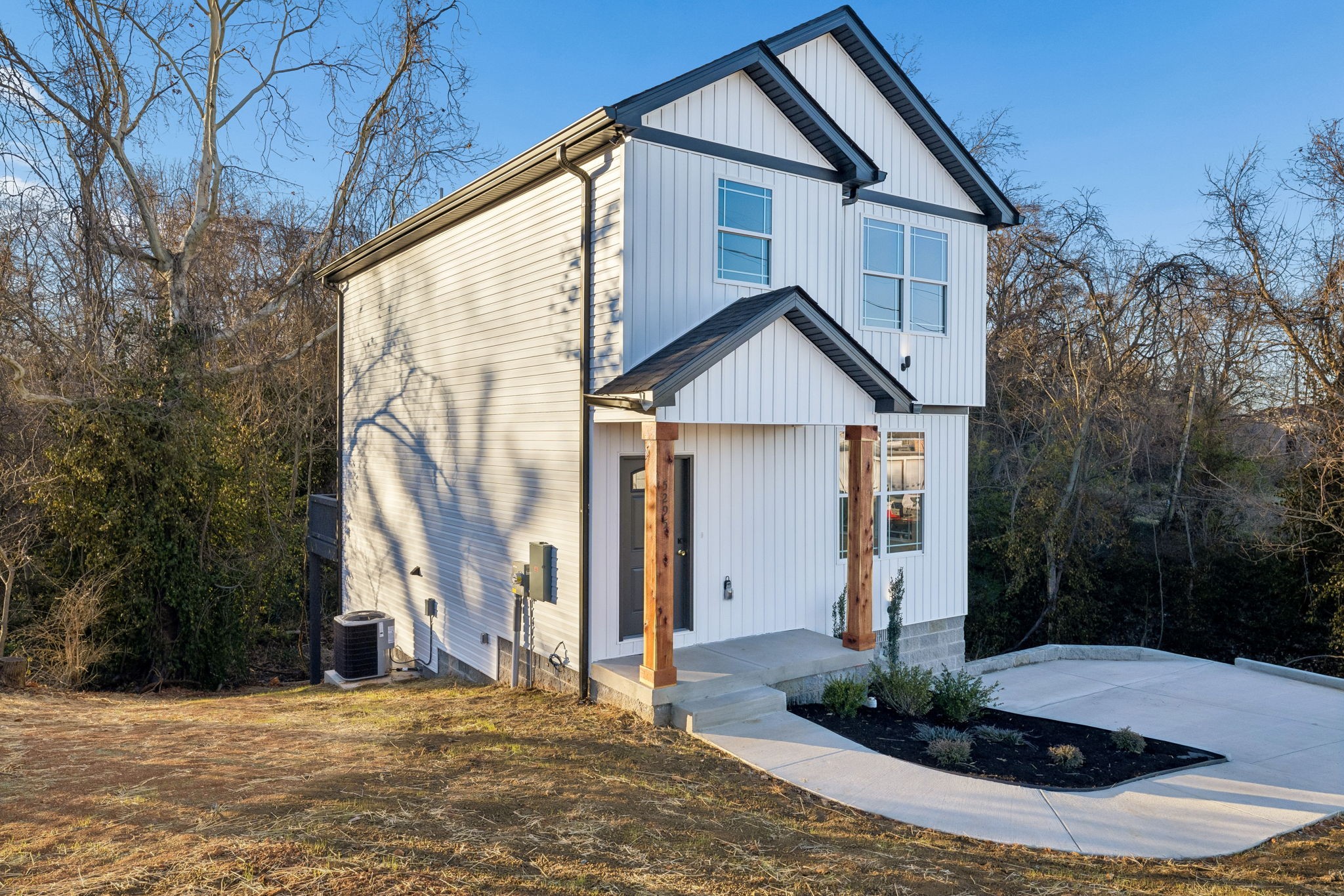 5295 Matthews Street Springfield, TN 37172 - Photo 3 of 32