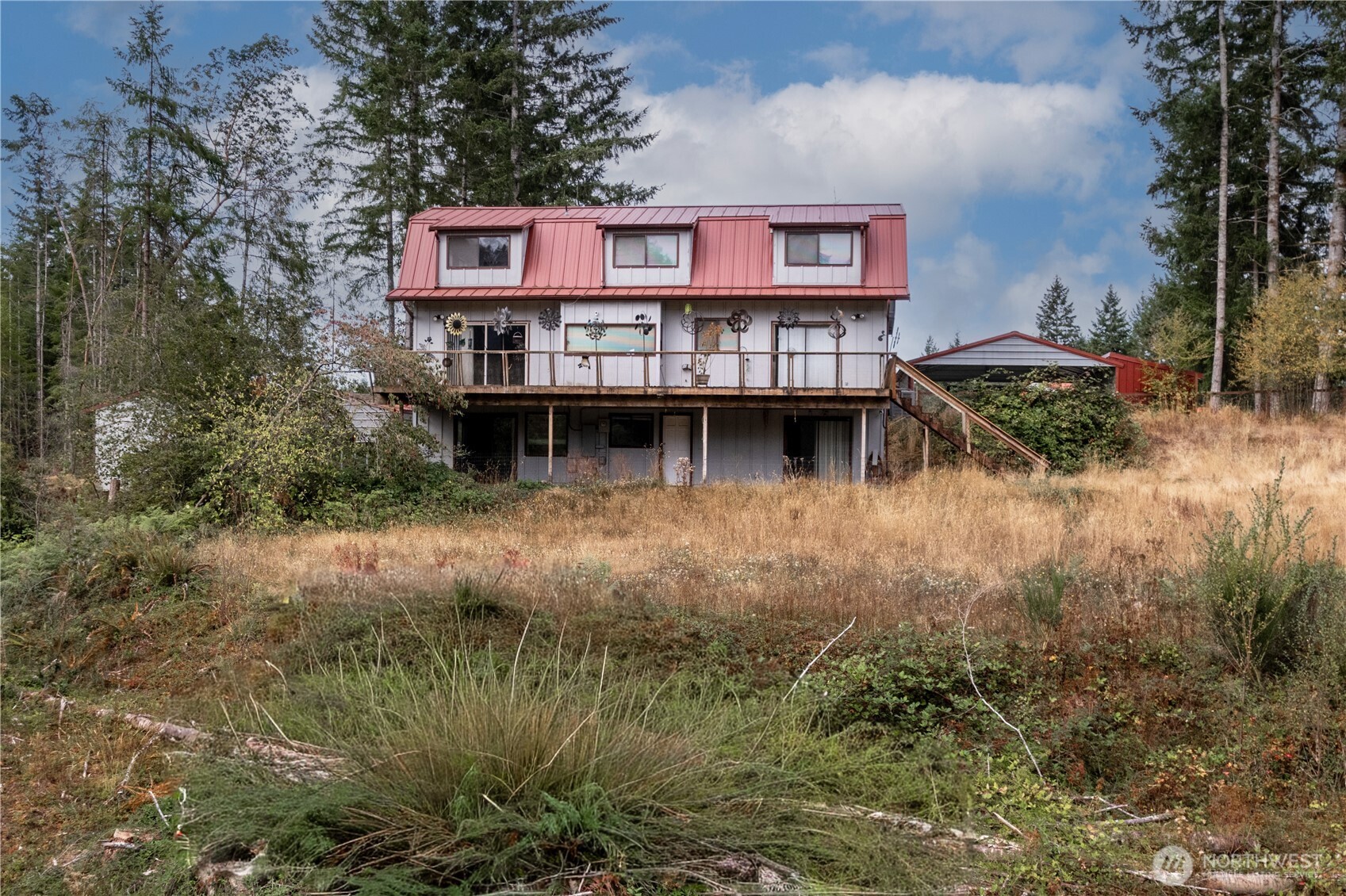 10702 Cramer Road Northwest Gig Harbor, WA 98329 - Photo 26 of 32 Gallery Image 26