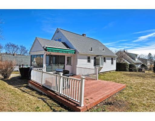 22 Lesley Avenue Auburn, MA 01501 - Photo 24 of 27