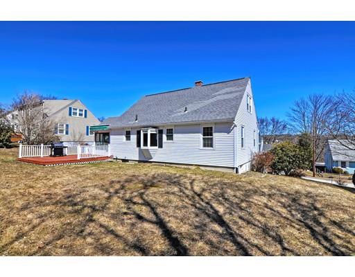 22 Lesley Avenue Auburn, MA 01501 - Photo 25 of 27