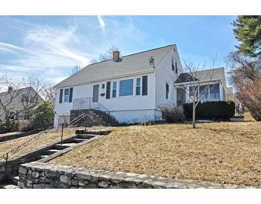 22 Lesley Avenue Auburn, MA 01501 - Photo 26 of 27