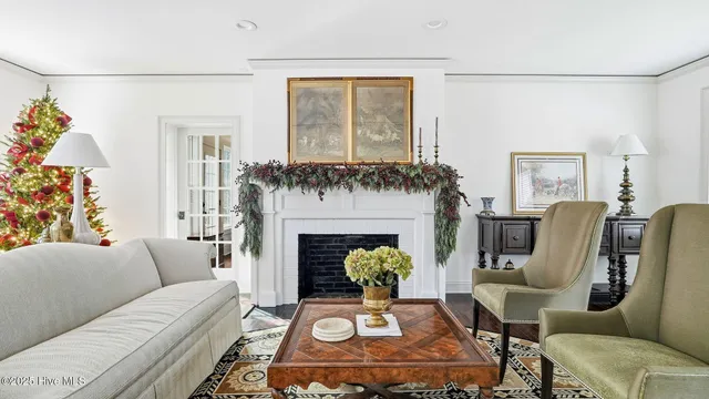 $1,124,000 | 225 Hill Road, Southern Pines, NC 28387