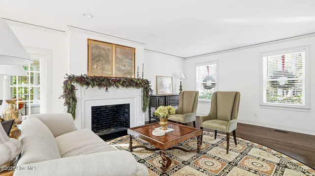 $1,124,000 | 225 Hill Road, Southern Pines, NC 28387