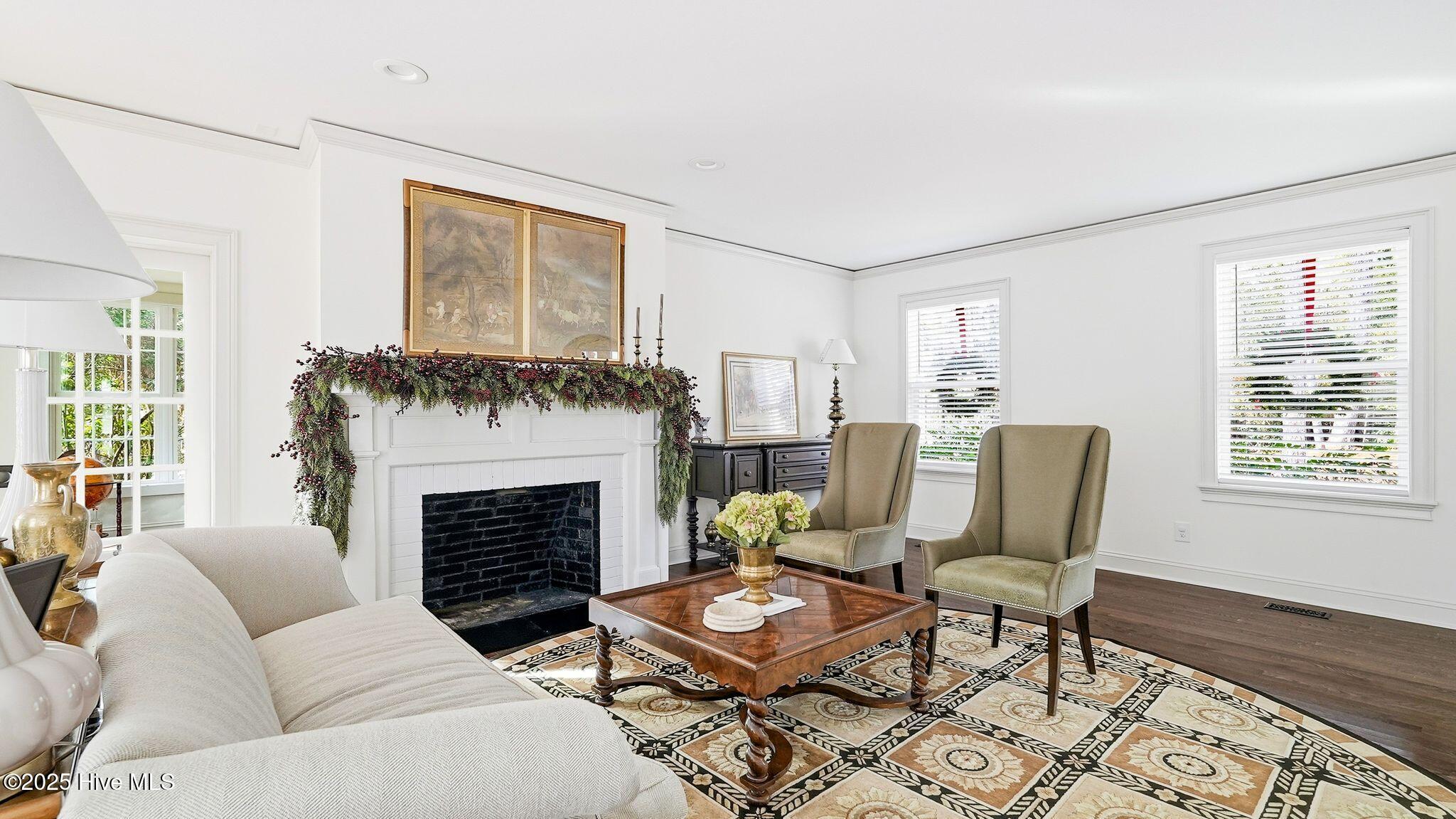 225 Hill Road Southern Pines, NC 28387 - Photo 7 of 64 7_DSC00196