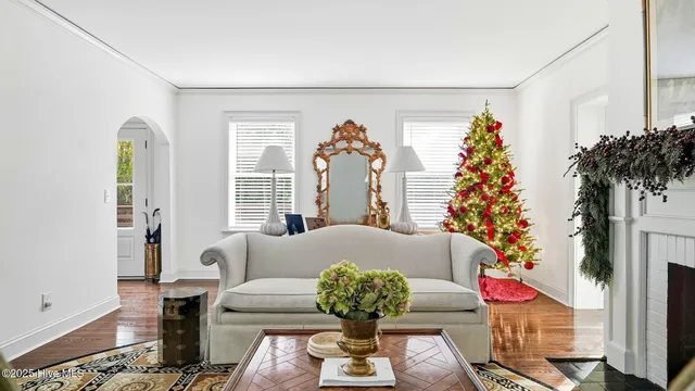 $1,124,000 | 225 Hill Road, Southern Pines, NC 28387