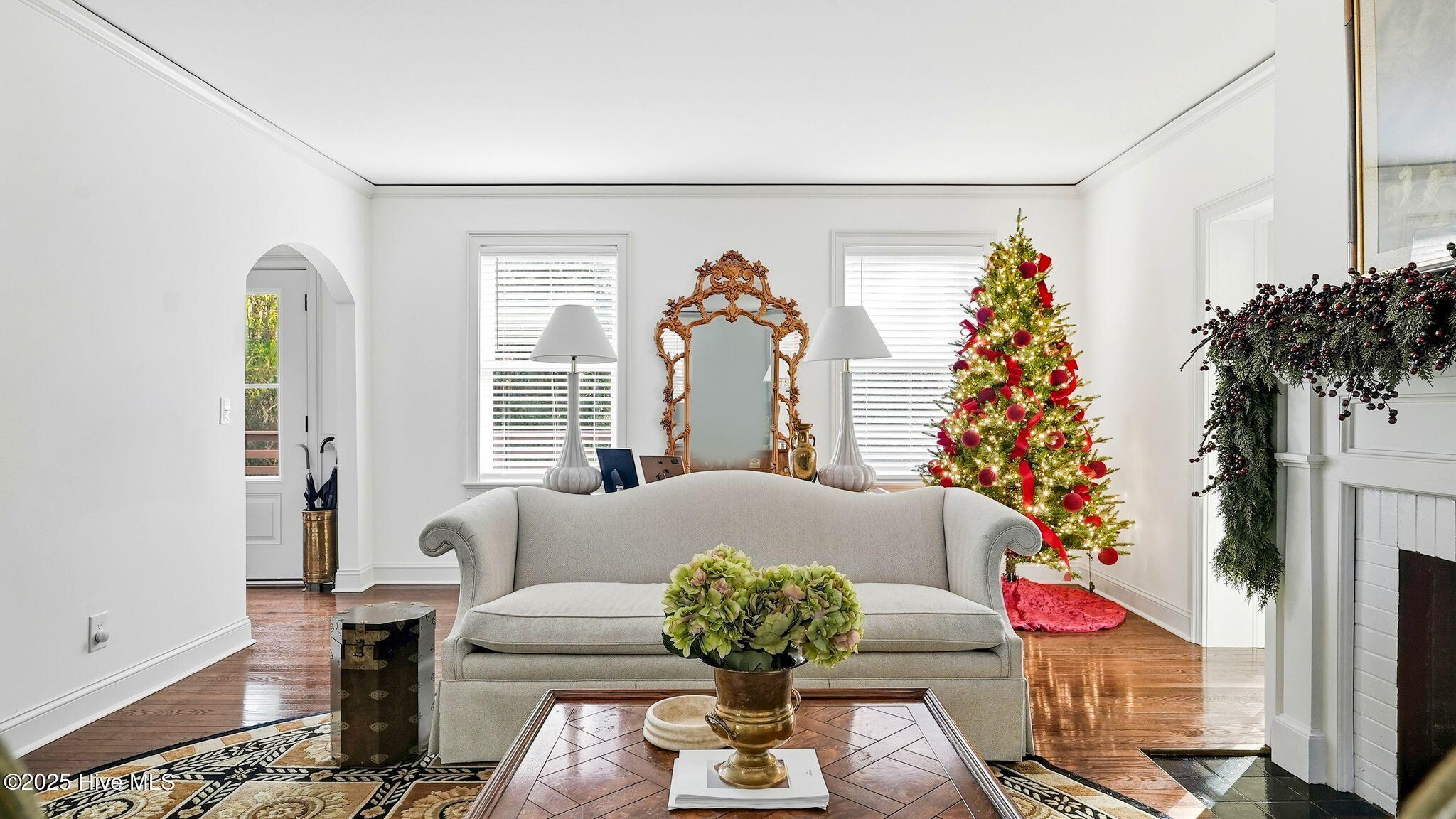 225 Hill Road Southern Pines, NC 28387 - Photo 8 of 64 8_DSC00201