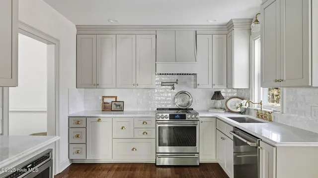 $1,124,000 | 225 Hill Road, Southern Pines, NC 28387