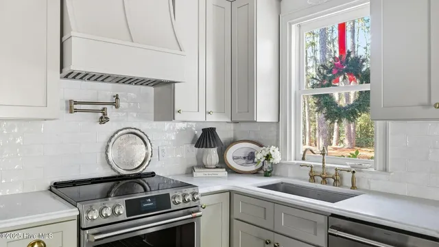 $1,124,000 | 225 Hill Road, Southern Pines, NC 28387