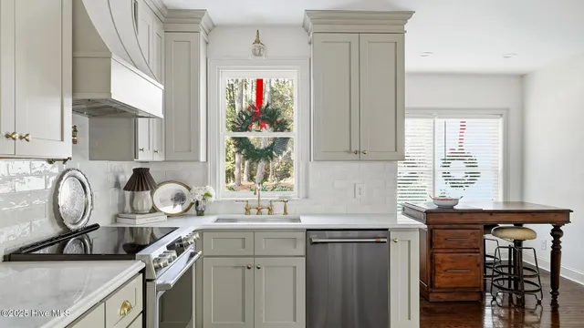 $1,124,000 | 225 Hill Road, Southern Pines, NC 28387