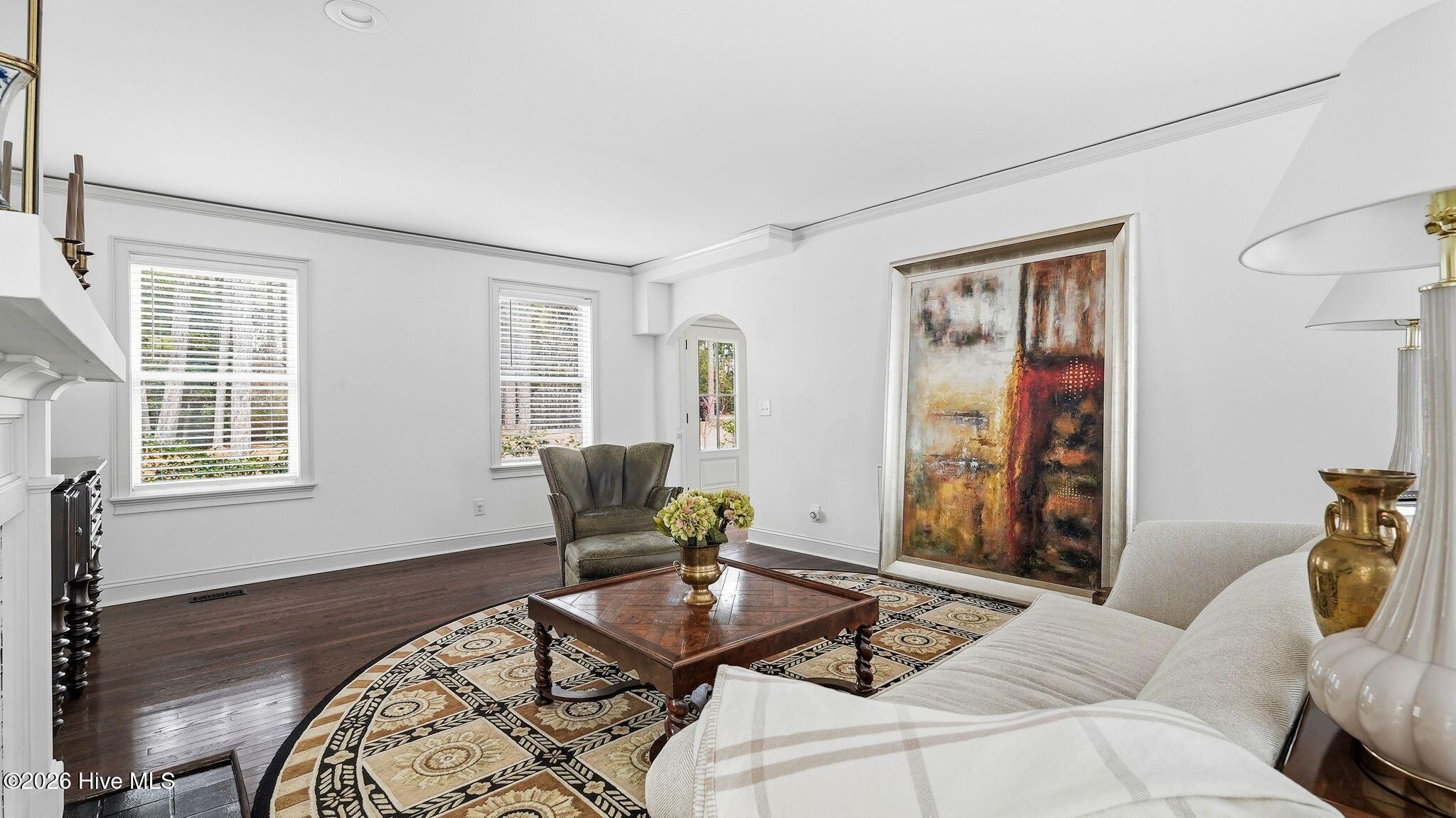 225 Hill Road Southern Pines, NC 28387 - Photo 14 of 69 mls_225hilleshoot_003 copy