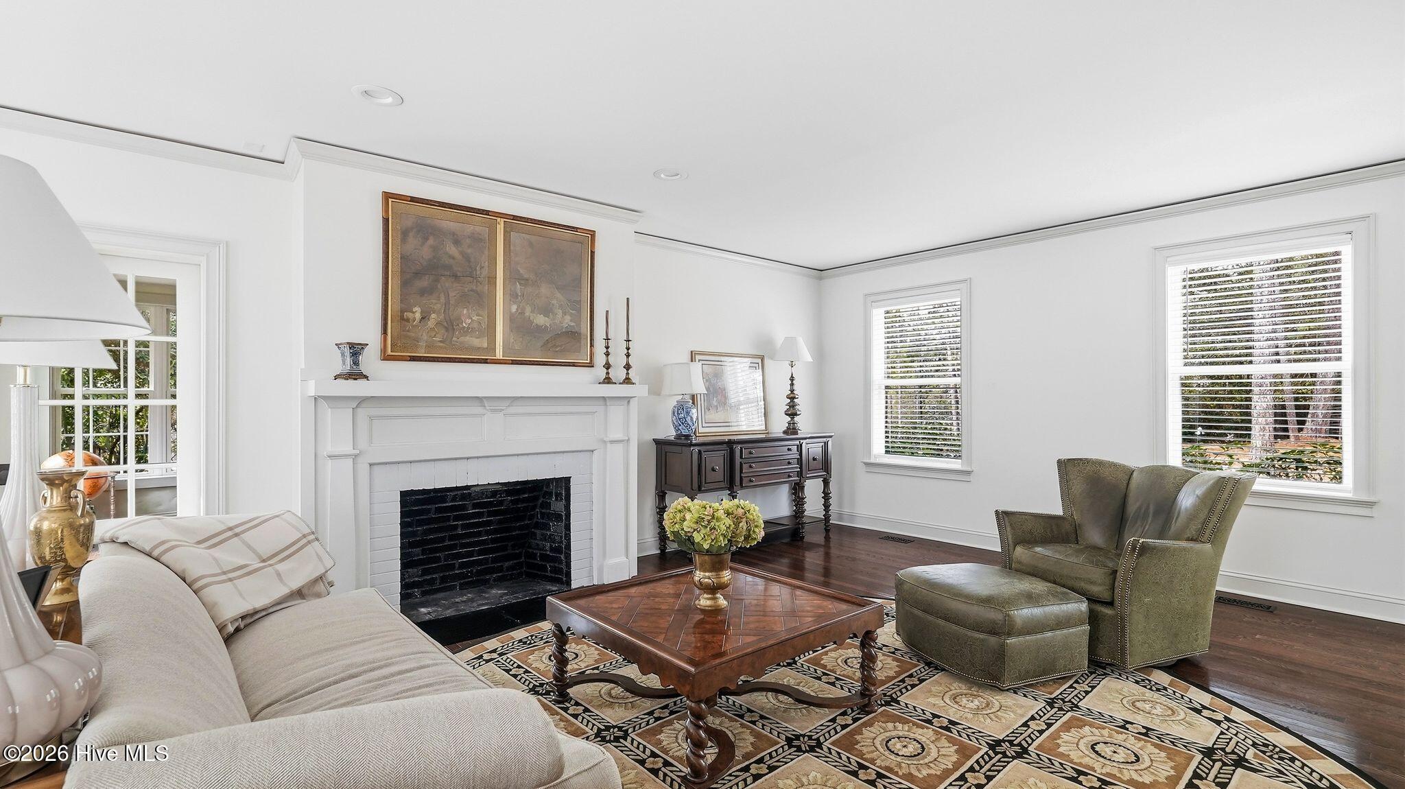 225 Hill Road Southern Pines, NC 28387 - Photo 15 of 69 mls_225hilleshoot_004 copy