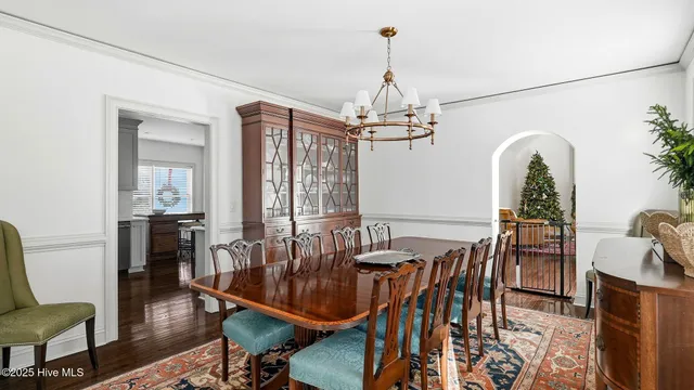 $1,124,000 | 225 Hill Road, Southern Pines, NC 28387