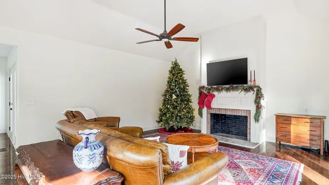 $1,124,000 | 225 Hill Road, Southern Pines, NC 28387