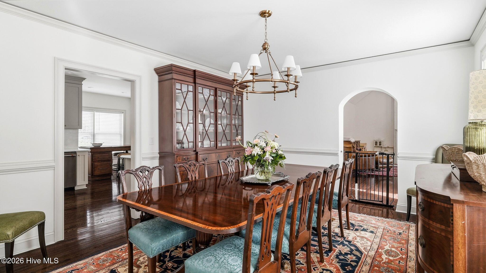 225 Hill Road Southern Pines, NC 28387 - Photo 19 of 69 mls_225hilleshoot_007 copy