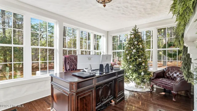 $1,124,000 | 225 Hill Road, Southern Pines, NC 28387