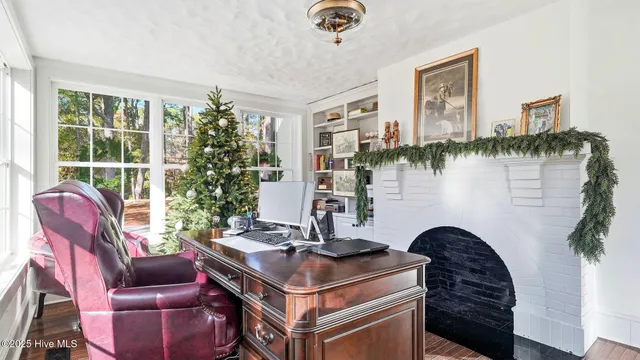 $1,124,000 | 225 Hill Road, Southern Pines, NC 28387