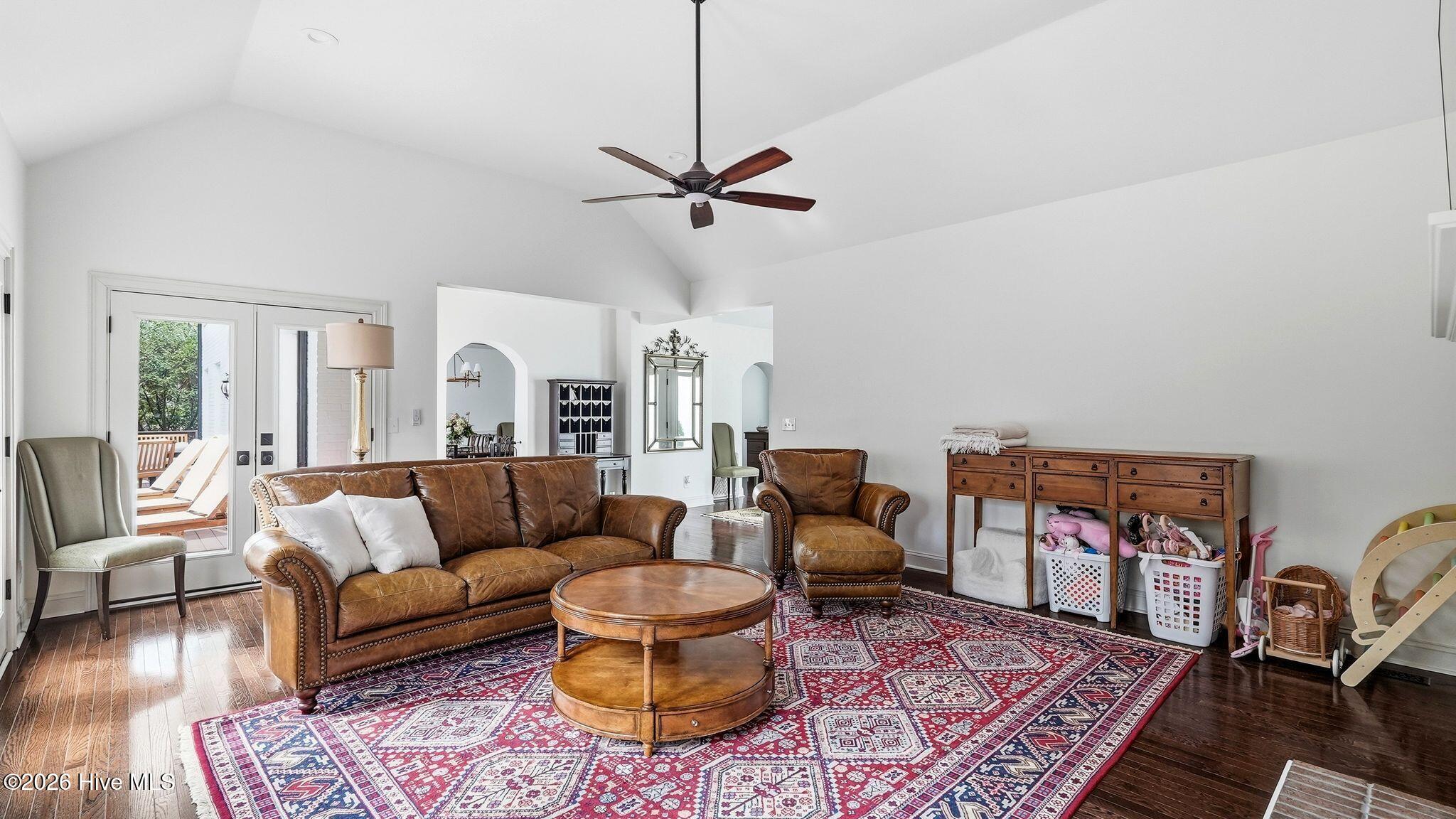 225 Hill Road Southern Pines, NC 28387 - Photo 21 of 69 mls_225hillreshoot_011 copy