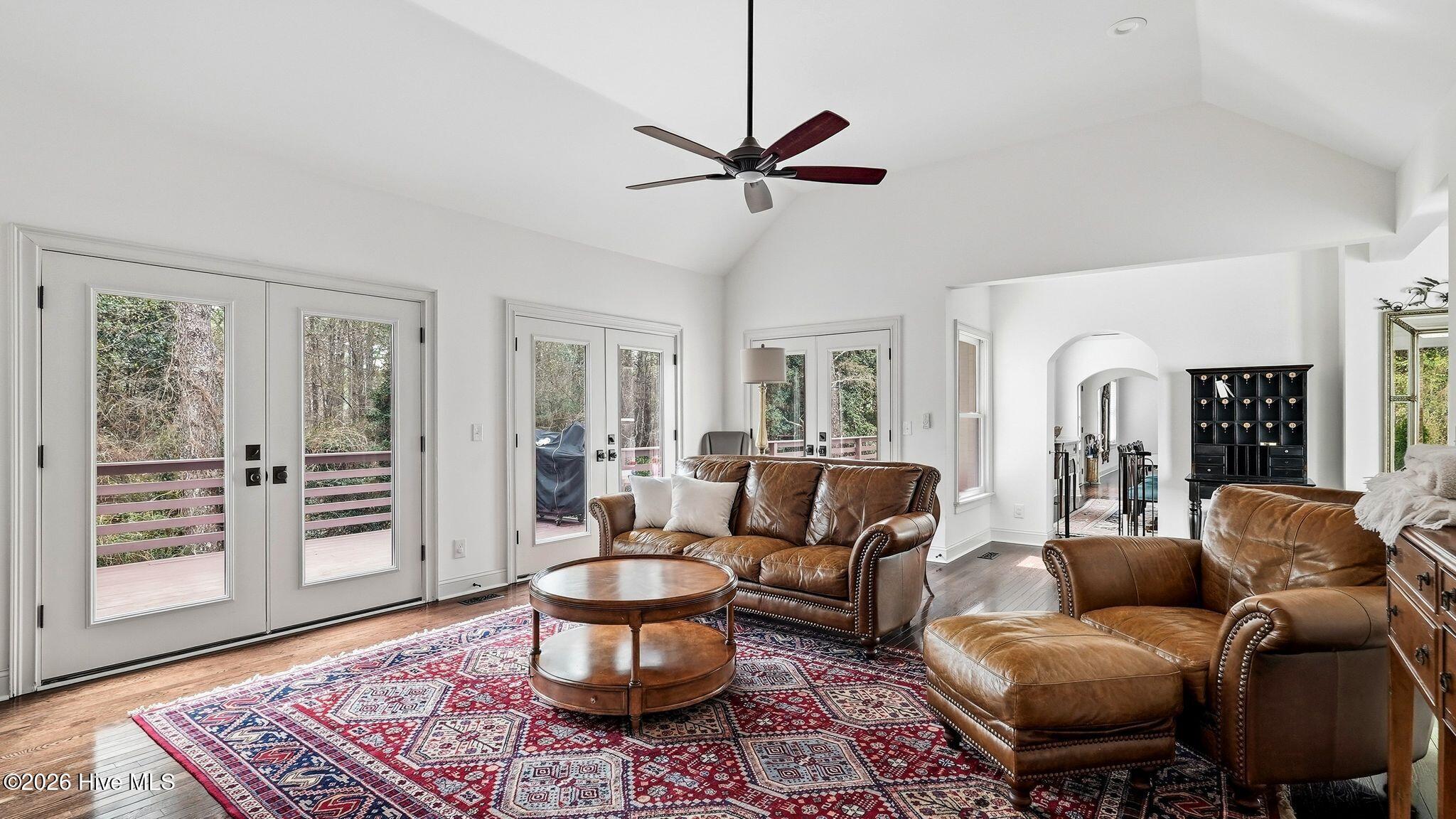 225 Hill Road Southern Pines, NC 28387 - Photo 23 of 69 mls_225hillreshoot_012 copy