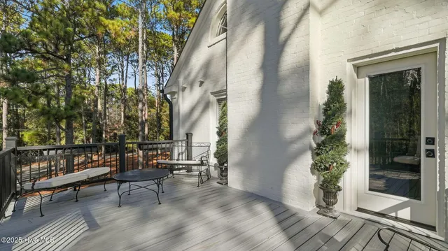 $1,124,000 | 225 Hill Road, Southern Pines, NC 28387