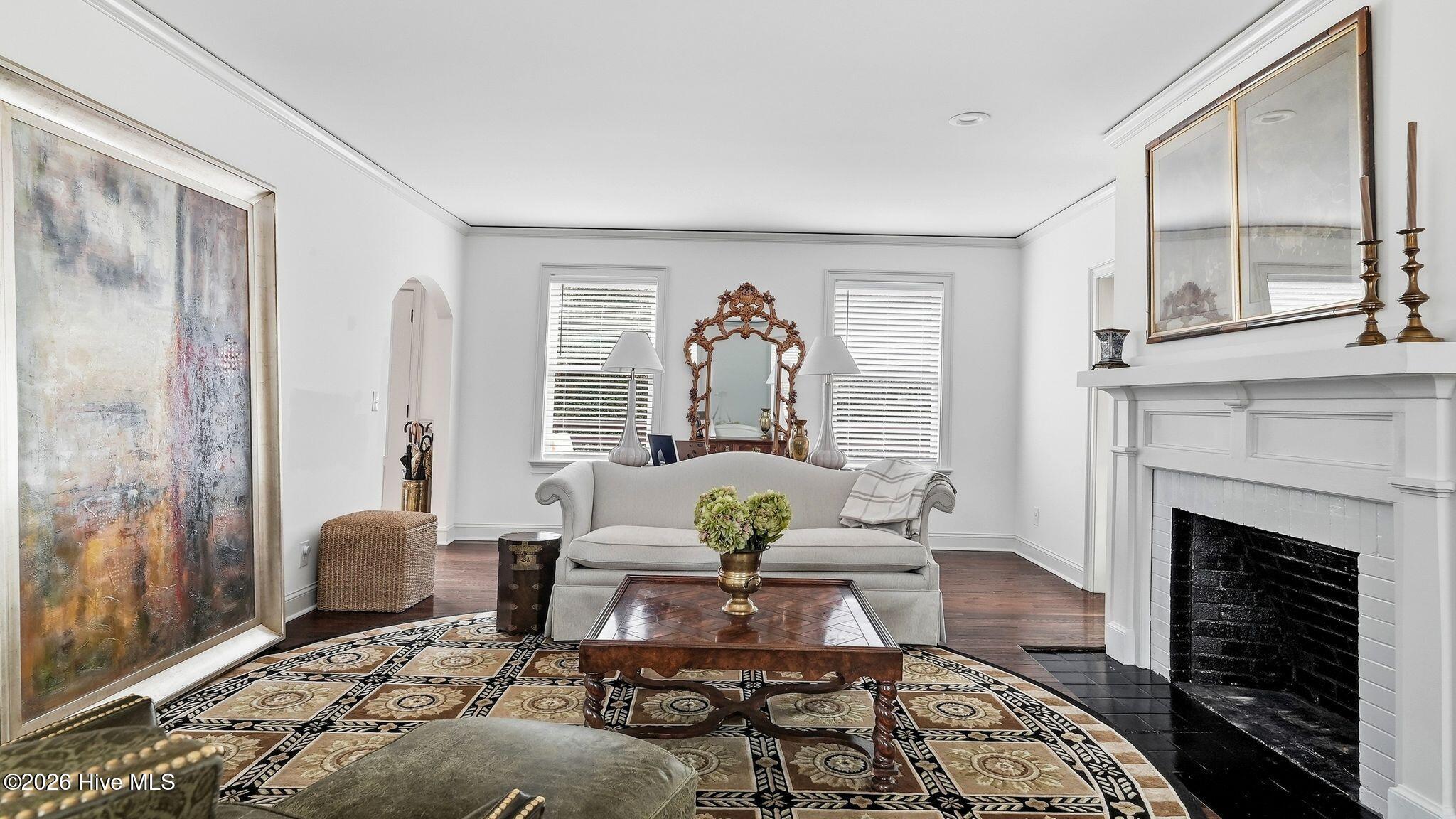 225 Hill Road Southern Pines, NC 28387 - Photo 26 of 69 mls_225hilleshoot_002 copy