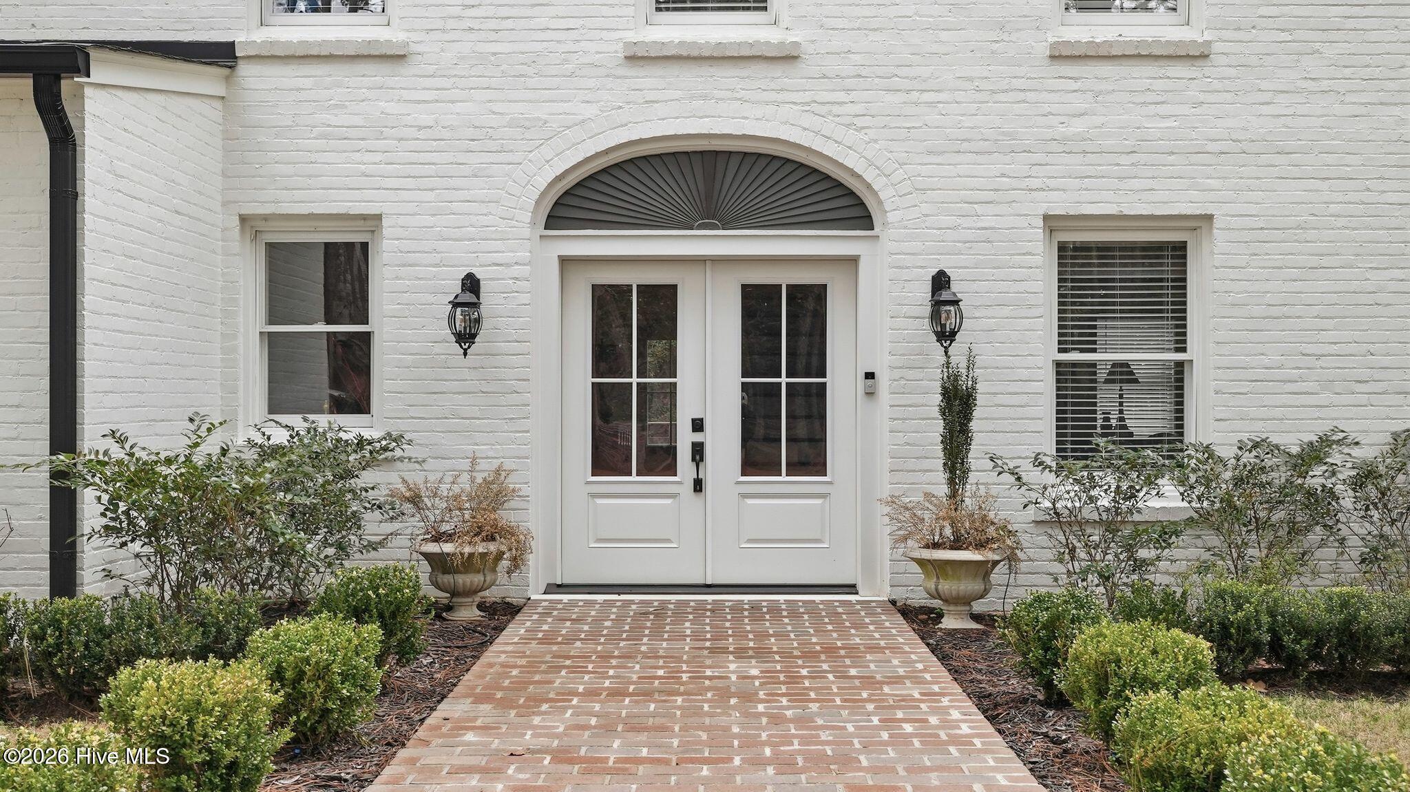 225 Hill Road Southern Pines, NC 28387 - Photo 2 of 69 mls_225hillreshoot_029 copy