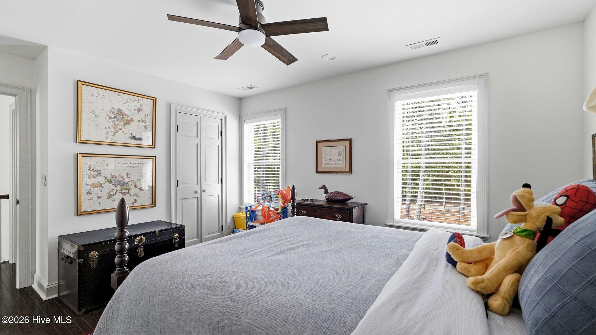 225 Hill Road Southern Pines, NC 28387 - Photo 40 of 69 mls_225hillreshoot_024 copy