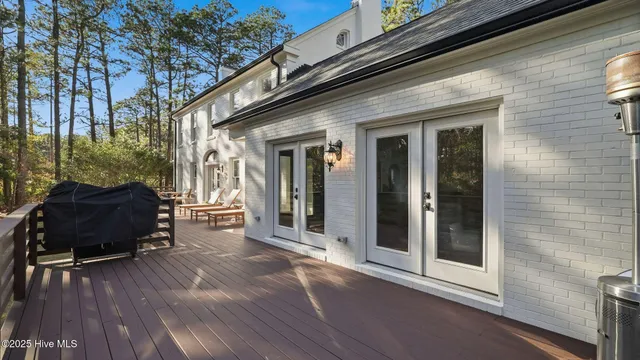 $1,124,000 | 225 Hill Road, Southern Pines, NC 28387