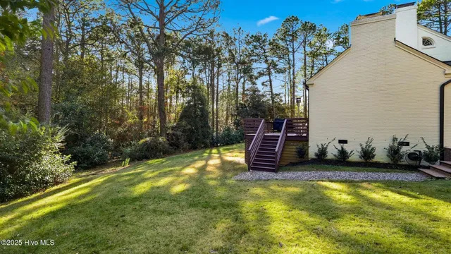 $1,124,000 | 225 Hill Road, Southern Pines, NC 28387