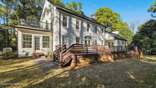 $1,124,000 | 225 Hill Road, Southern Pines, NC 28387