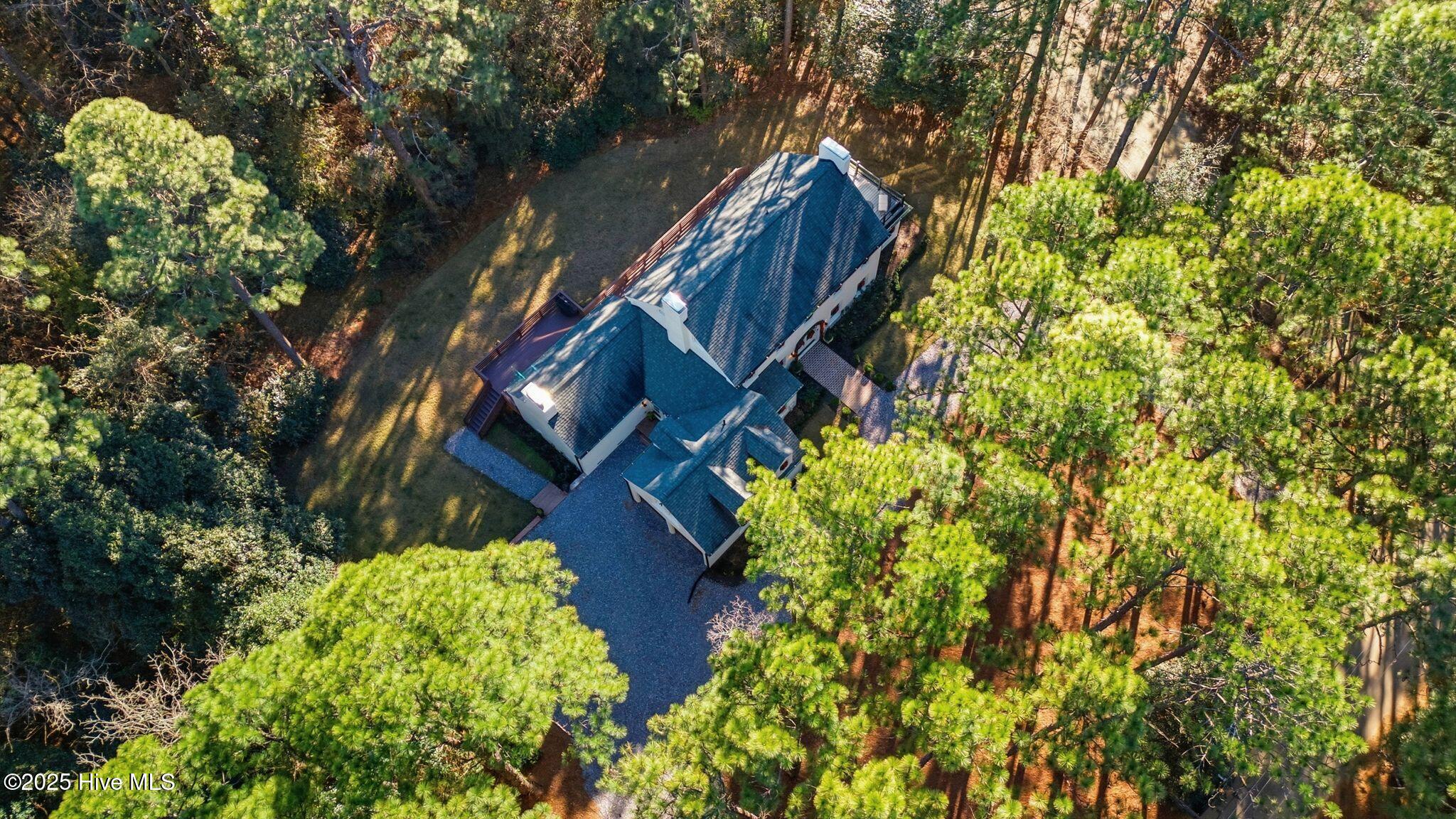 225 Hill Road Southern Pines, NC 28387 - Photo 51 of 64 51_DJI_20251211144034_0542_D