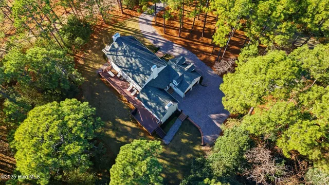 $1,124,000 | 225 Hill Road, Southern Pines, NC 28387