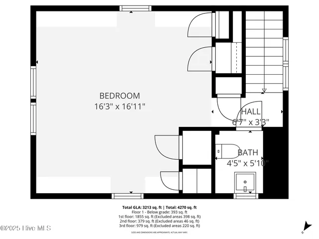 $1,124,000 | 225 Hill Road, Southern Pines, NC 28387