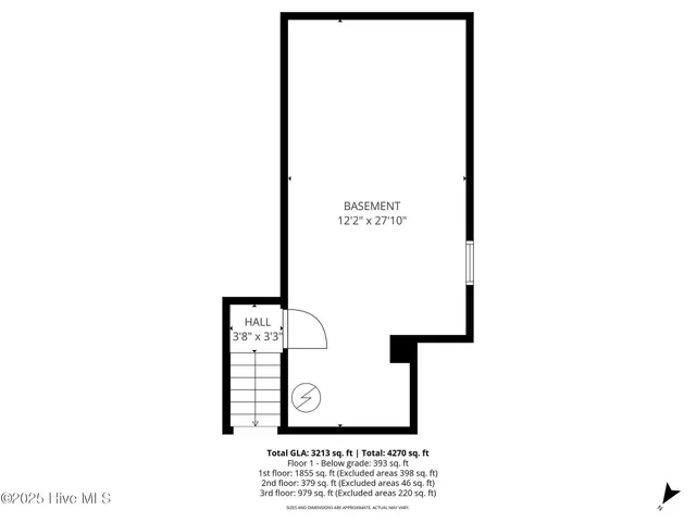 $1,124,000 | 225 Hill Road, Southern Pines, NC 28387