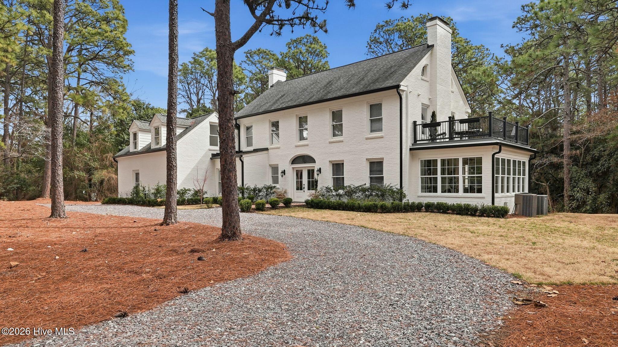 225 Hill Road Southern Pines, NC 28387 - Photo 3 of 69 mls_225hillreshoot_027 copy