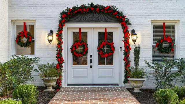 $1,124,000 | 225 Hill Road, Southern Pines, NC 28387