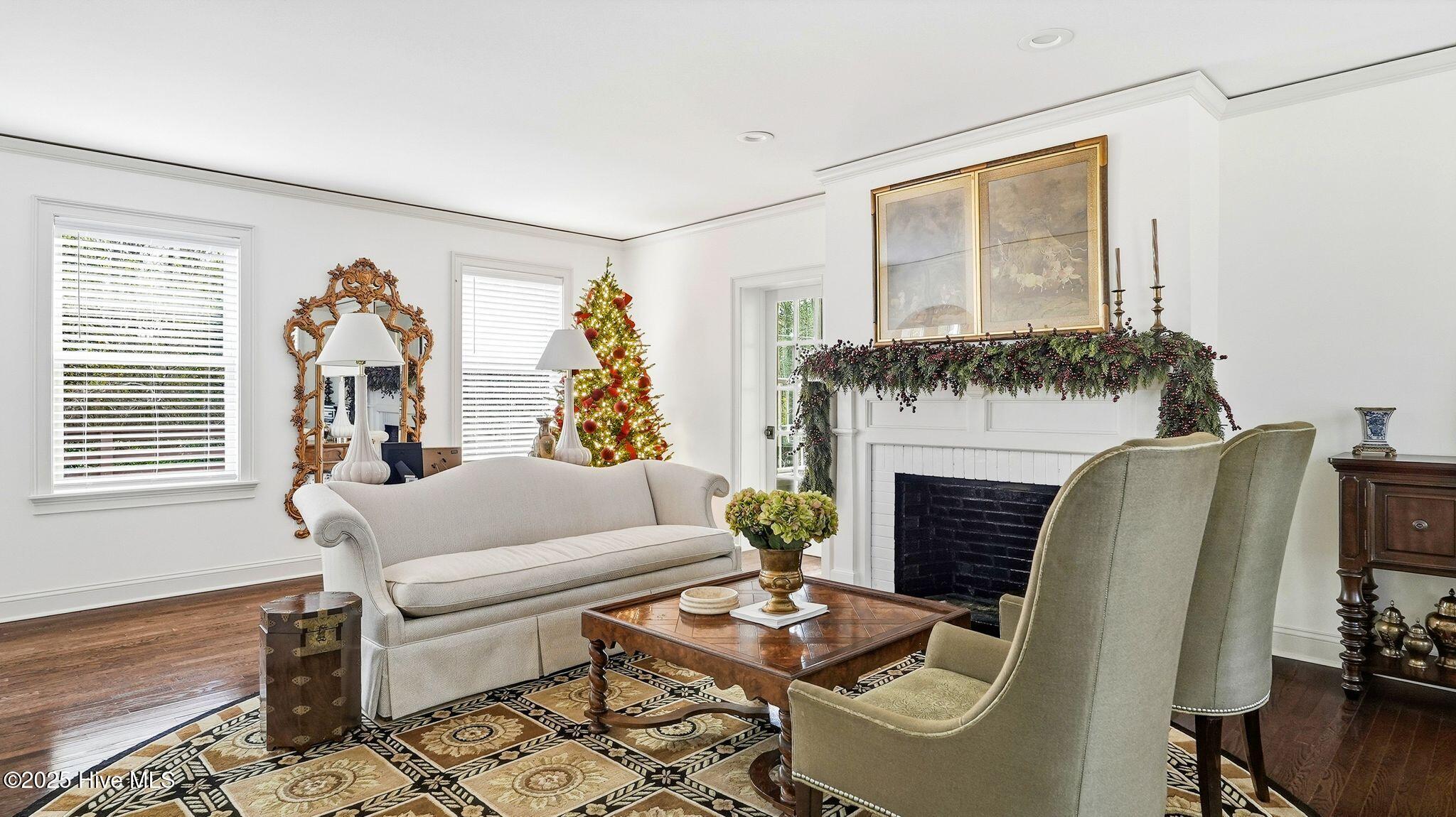 225 Hill Road Southern Pines, NC 28387 - Photo 5 of 64 5_DSC00186