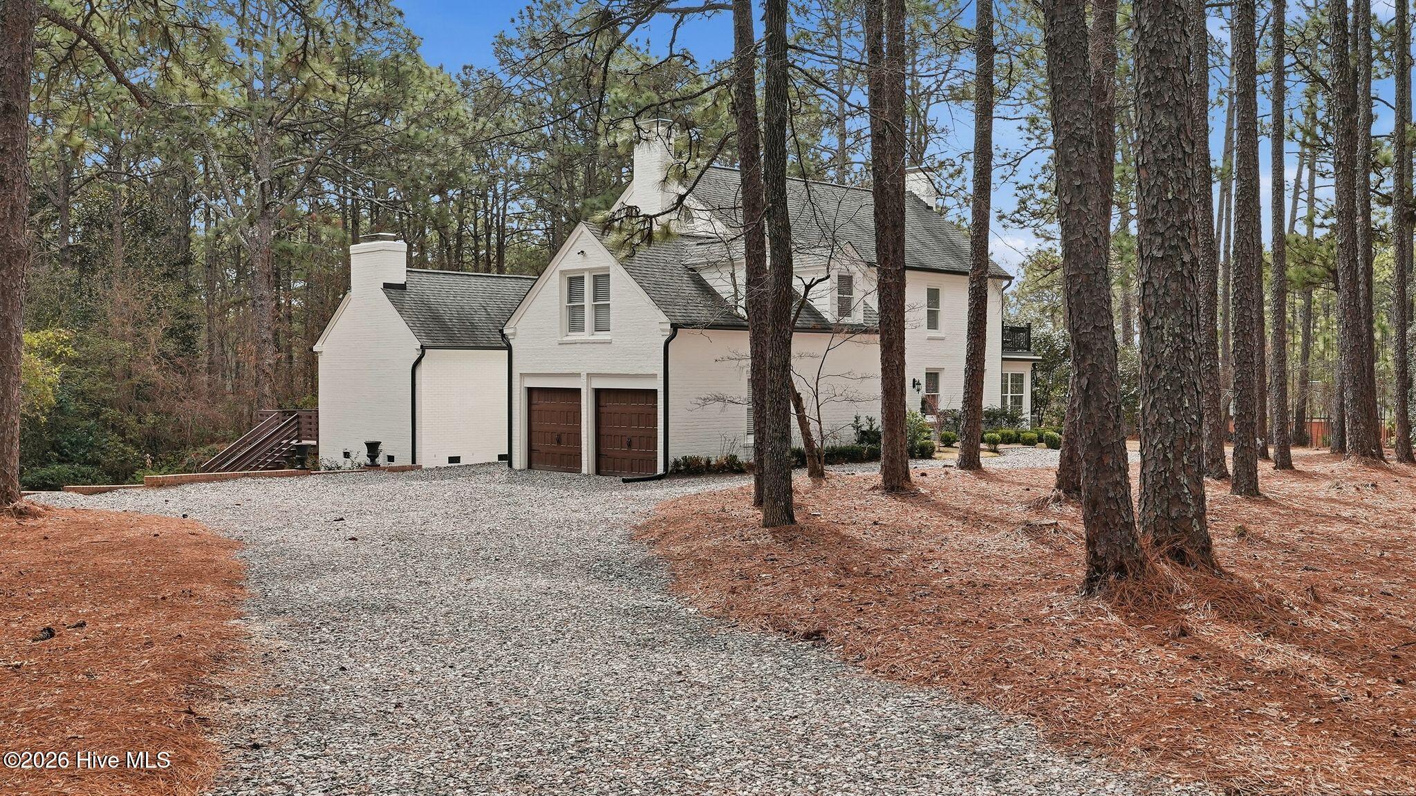 225 Hill Road Southern Pines, NC 28387 - Photo 5 of 69 mls_225hillreshoot_031 copy