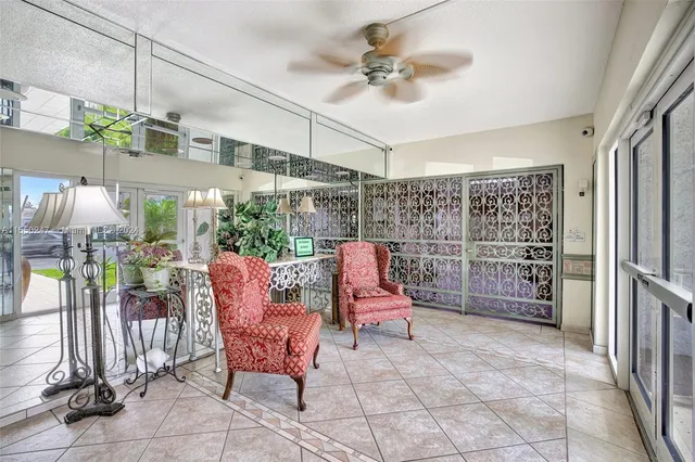 a view of an outdoor space