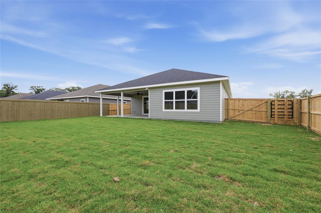 6694 Southwest 11th Lane Gainesville, FL 32607 - Photo 29 of 29