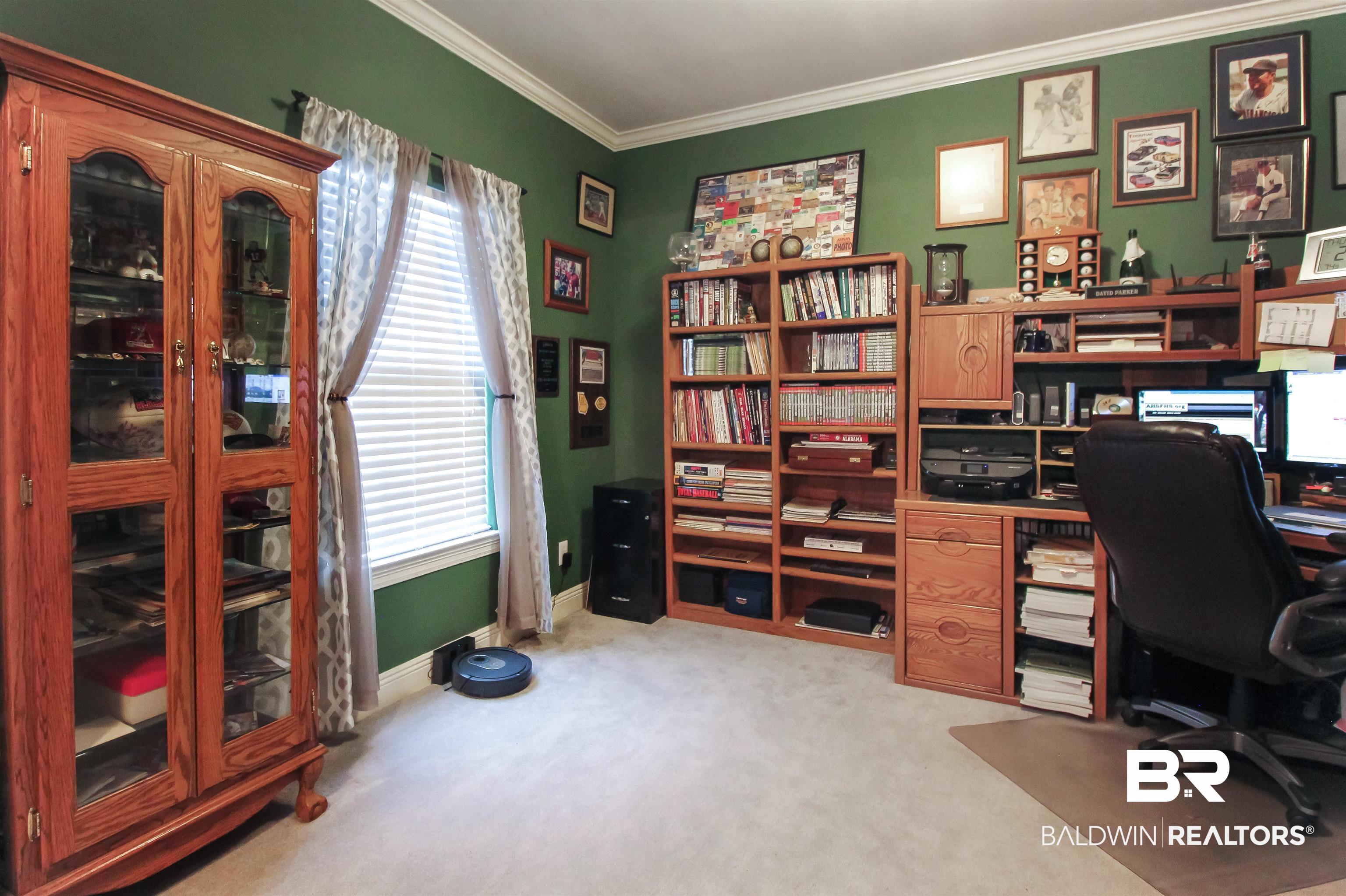 1601 North Pine Street Foley, AL 36535 - Photo 8 of 23 Flex Room