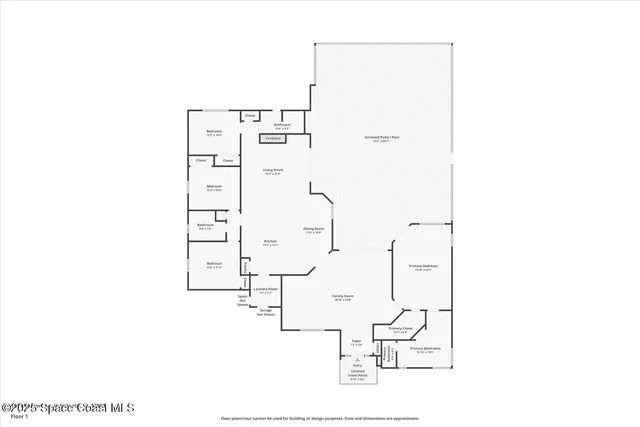 $899,000 | 450 Newport Drive, Indialantic, FL 32903