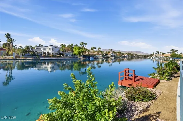 $4,500 | 2741 Crystal Beach Drive, Las Vegas, NV 89128