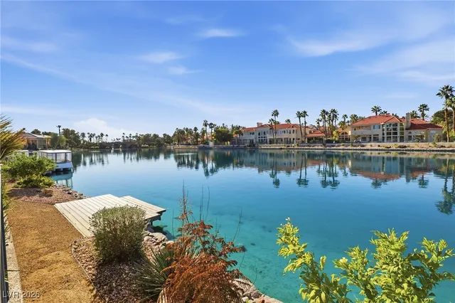 $4,500 | 2741 Crystal Beach Drive, Las Vegas, NV 89128